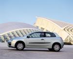 Fiat Stilo 2002 года